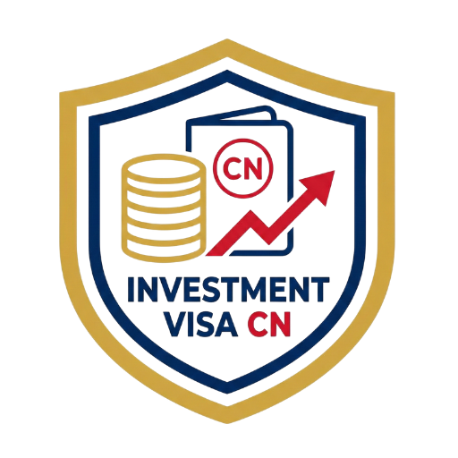 Investment Visa CN
